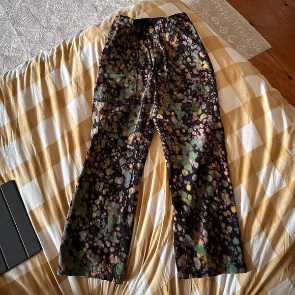 Big Bud Press Magic Waters Workpants - Picture 5 of 5